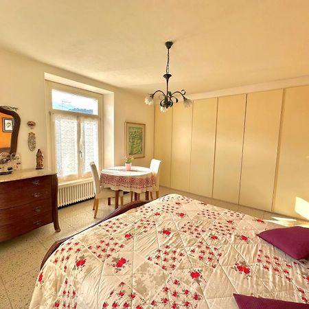 Vida Boa - Holiday Residence Torbole Sul Garda Eksteriør billede