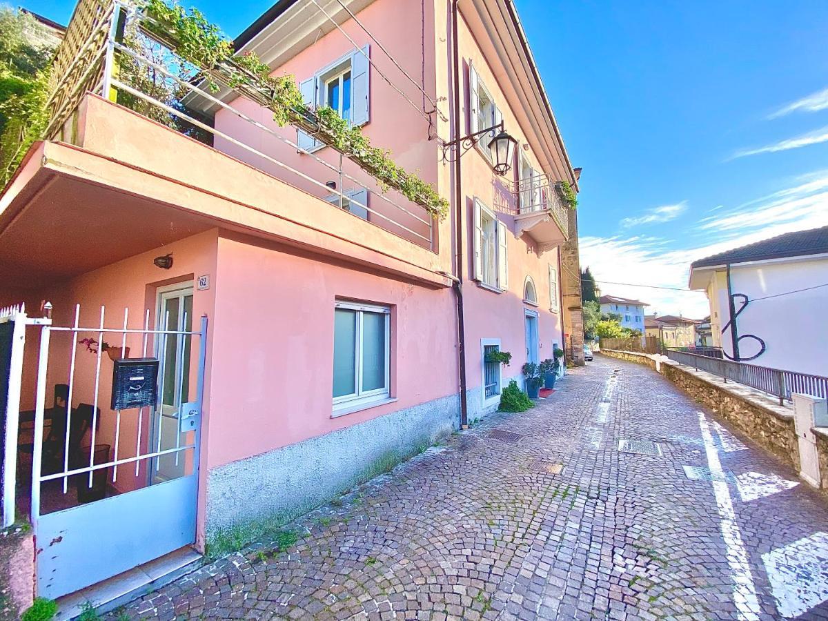Vida Boa - Holiday Residence Torbole Sul Garda Eksteriør billede