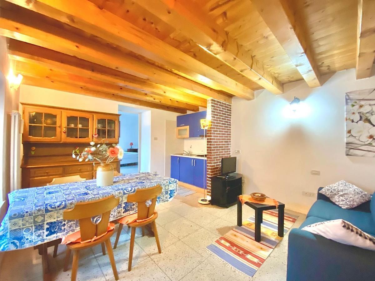 Vida Boa - Holiday Residence Torbole Sul Garda Eksteriør billede