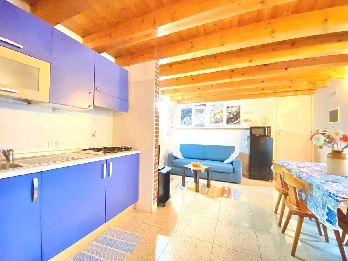 Vida Boa - Holiday Residence Torbole Sul Garda Eksteriør billede