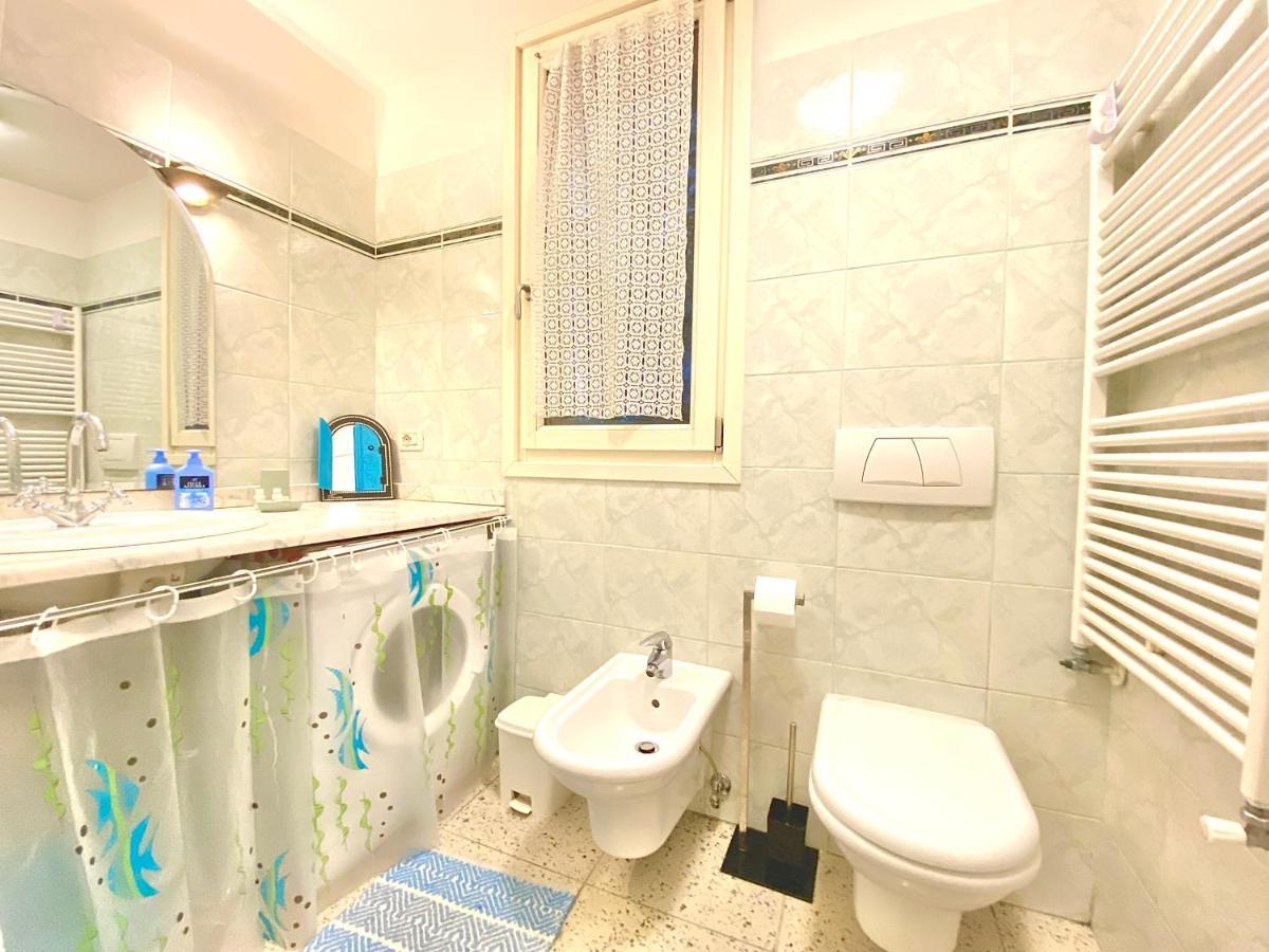 Vida Boa - Holiday Residence Torbole Sul Garda Eksteriør billede