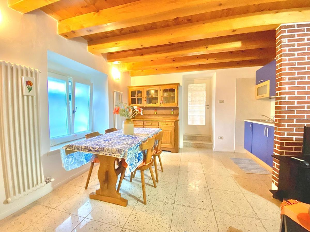 Vida Boa - Holiday Residence Torbole Sul Garda Eksteriør billede