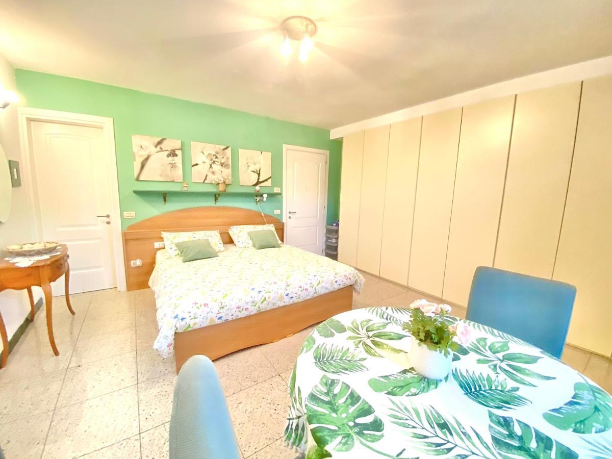 Vida Boa - Holiday Residence Torbole Sul Garda Eksteriør billede
