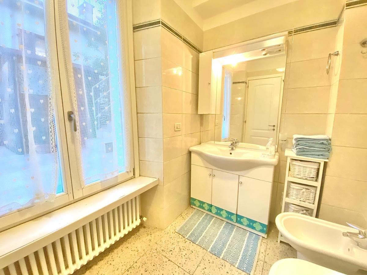 Vida Boa - Holiday Residence Torbole Sul Garda Eksteriør billede