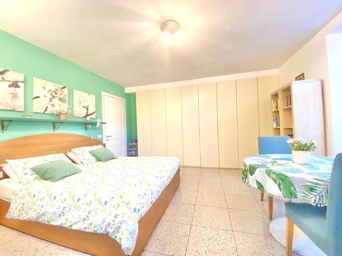 Vida Boa - Holiday Residence Torbole Sul Garda Eksteriør billede