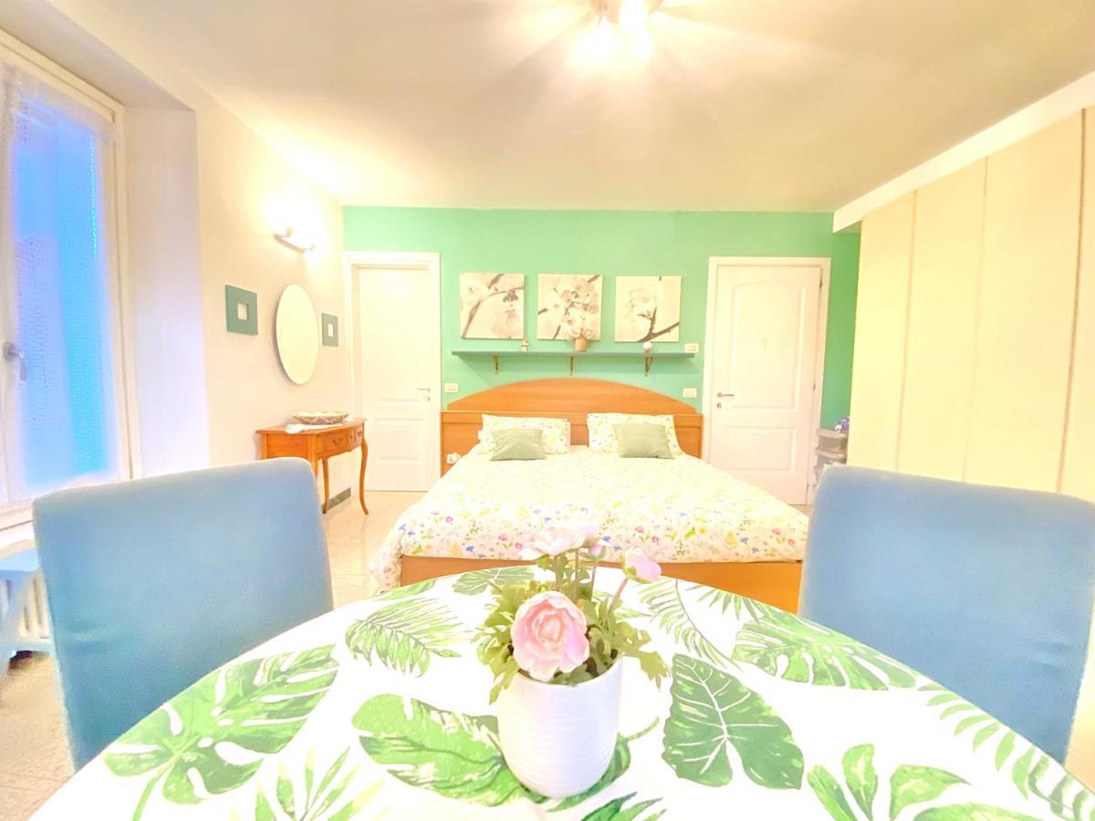 Vida Boa - Holiday Residence Torbole Sul Garda Eksteriør billede