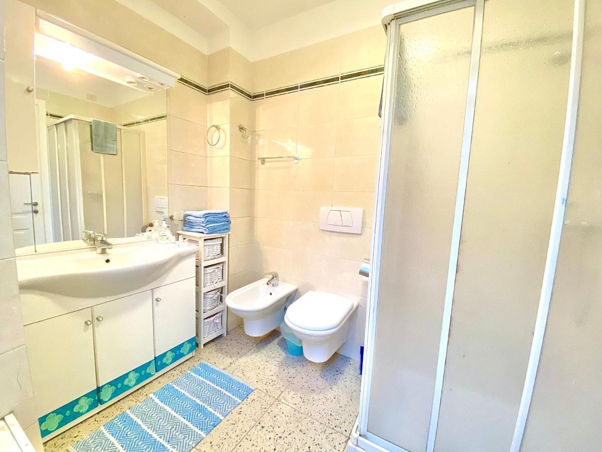 Vida Boa - Holiday Residence Torbole Sul Garda Eksteriør billede