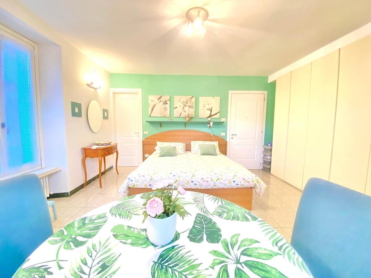 Vida Boa - Holiday Residence Torbole Sul Garda Eksteriør billede