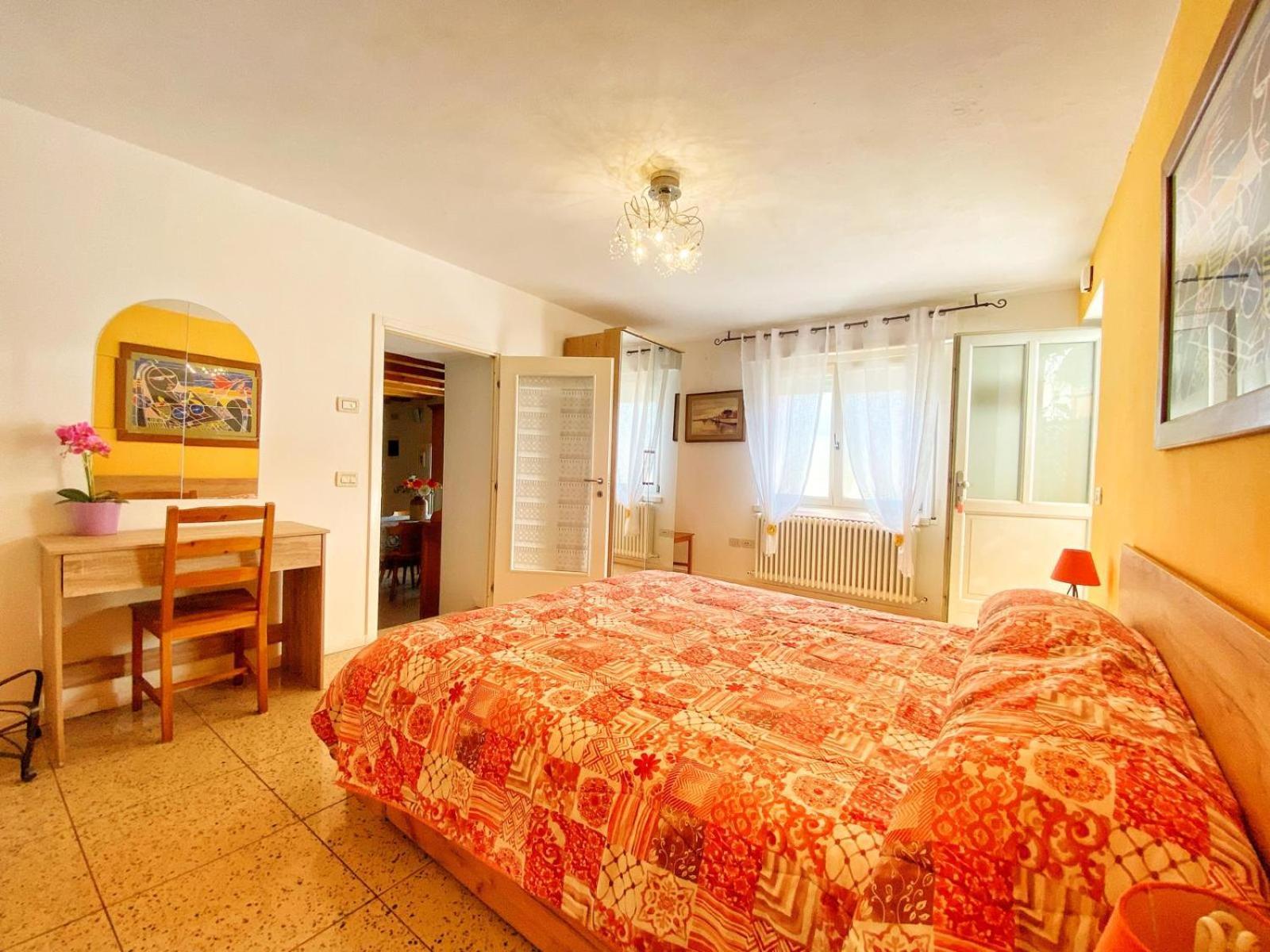 Vida Boa - Holiday Residence Torbole Sul Garda Eksteriør billede