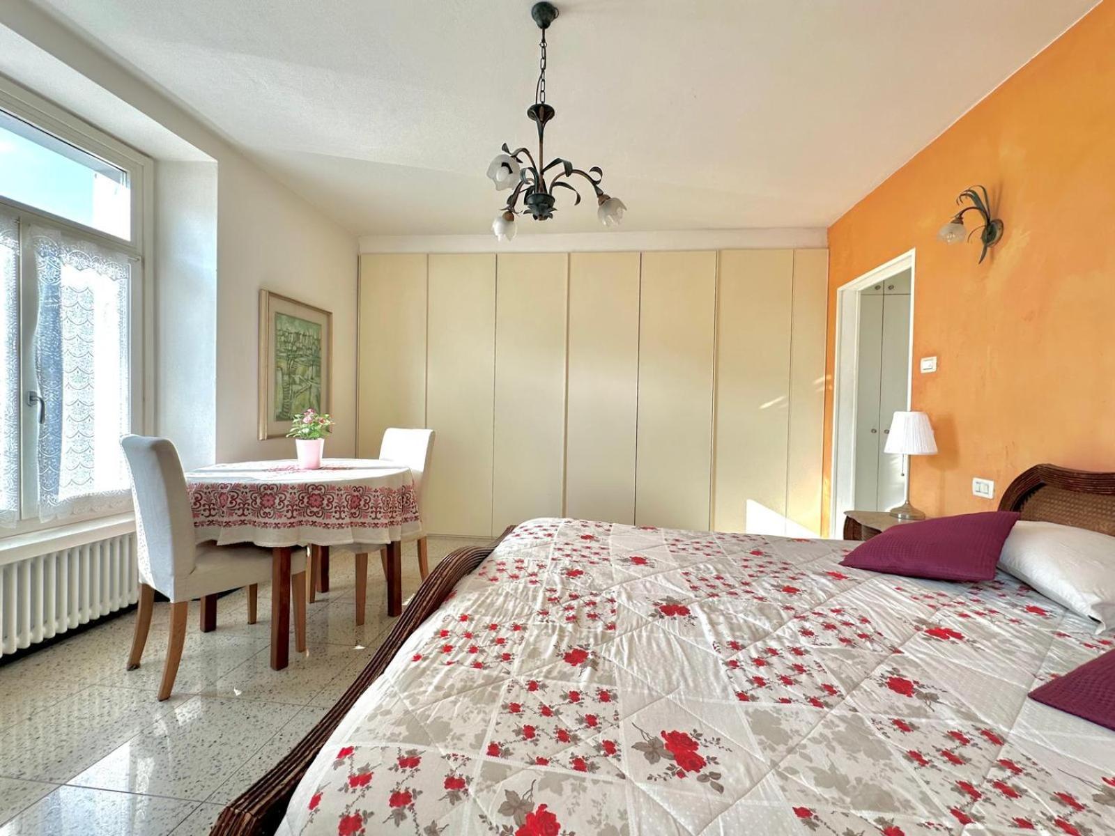 Vida Boa - Holiday Residence Torbole Sul Garda Eksteriør billede